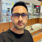 Photo of Mehran Khan