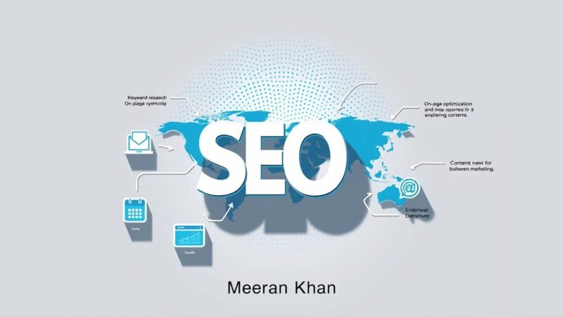 Improve Website SEO