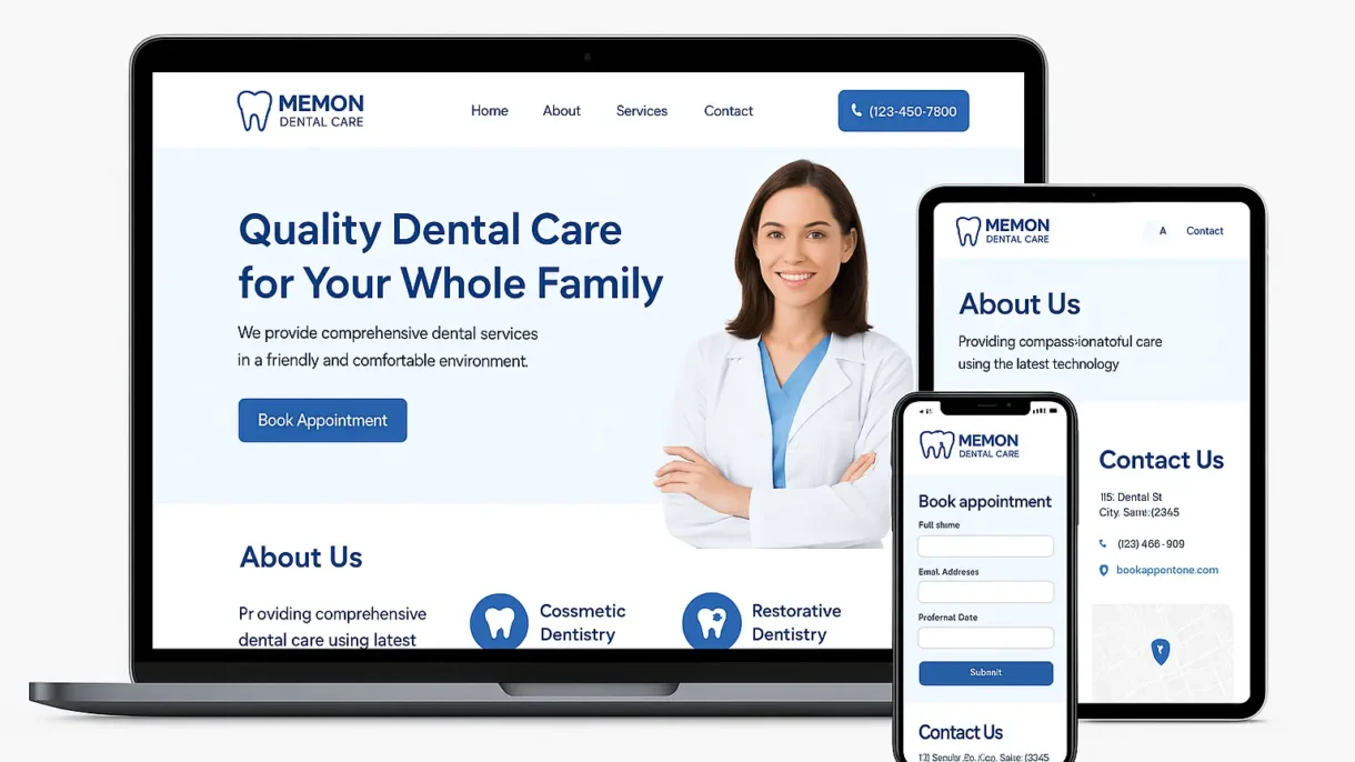 memondentalcare