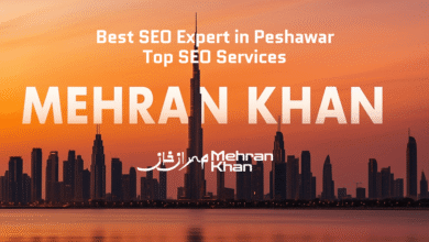 Best SEO Expert in Peshawar