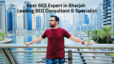 Leading SEO Consultant & Specialist
