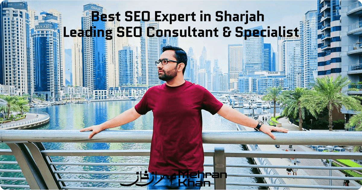 Leading SEO Consultant & Specialist