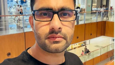 Mehran Khan | SEO Expert