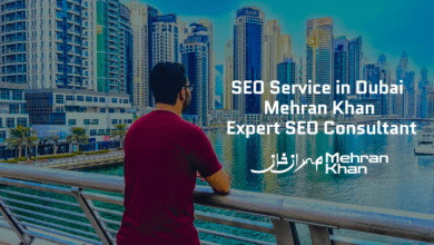 SEO Service in Dubai